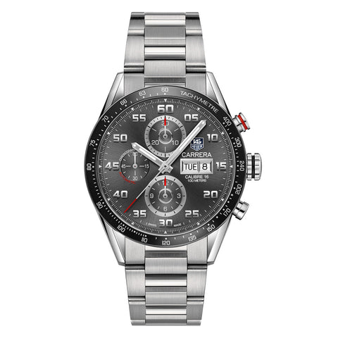 TAG Heuer Carrera