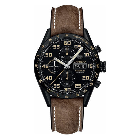 TAG Heuer Carrera