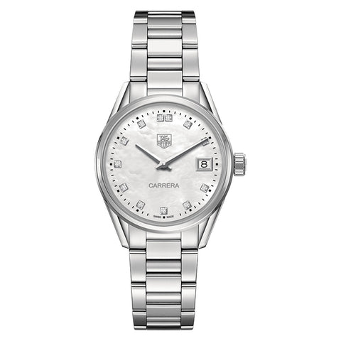 TAG Heuer Carrera
