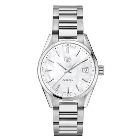 TAG Heuer Carrera