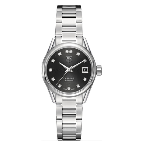 TAG Heuer Carrera