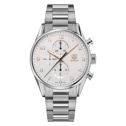 TAG Heuer Carrera