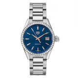 TAG Heuer Carrera