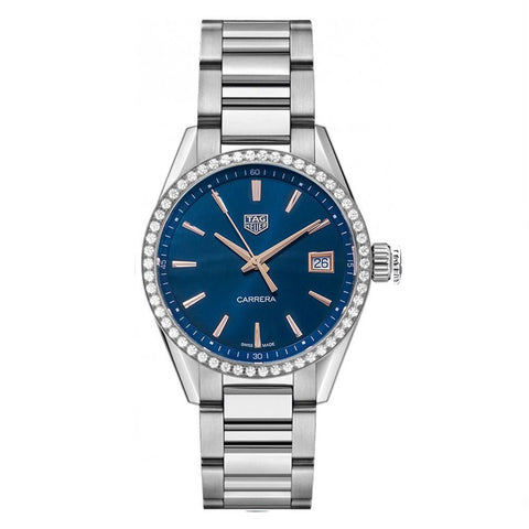 TAG Heuer Carrera