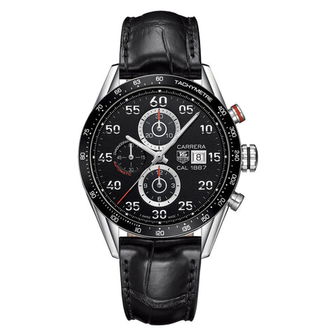 TAG Heuer Carrera