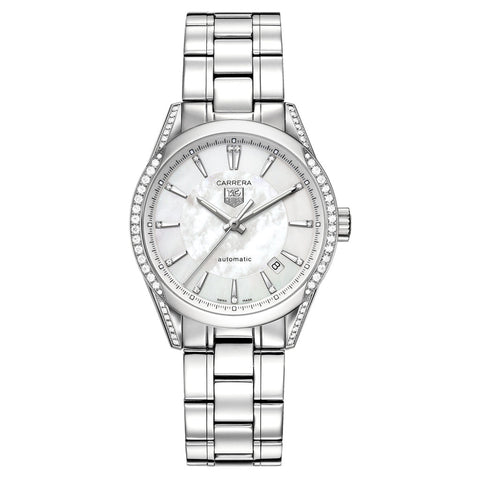 TAG Heuer Carrera