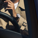 TAG Heuer Carrera Chronograph