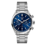 TAG Heuer Carrera Chronograph