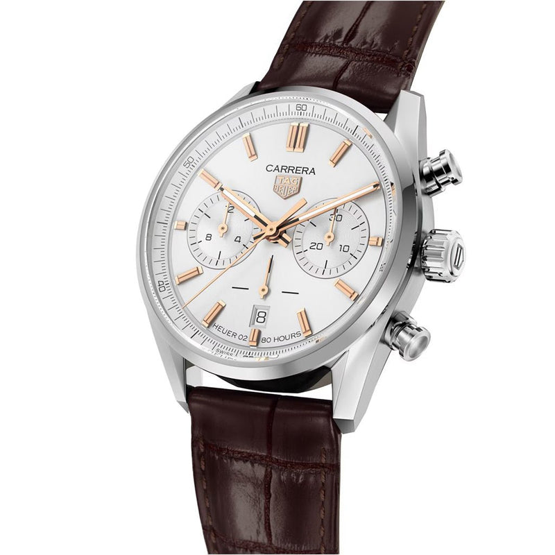 TAG Heuer Carrera Chronograph