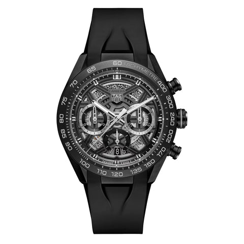 TAG Heuer Carrera Chronograph Extreme Sport