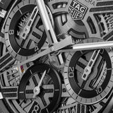 TAG Heuer Carrera Chronograph Extreme Sport