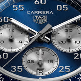 TAG Heuer Carrera Chronograph Sport