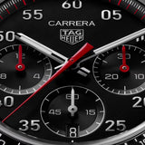 TAG Heuer Carrera Chronograph Sport