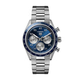TAG Heuer Carrera Chronograph Sport