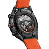TAG Heuer Carrera Chronograph x Porsche Orange Racing