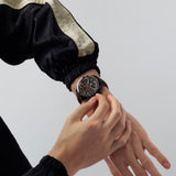 TAG Heuer Carrera Chronograph x Porsche Orange Racing