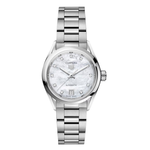TAG Heuer Carrera Date