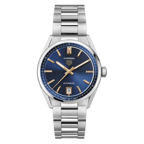 TAG Heuer Carrera Date