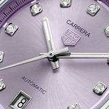TAG Heuer Carrera Date