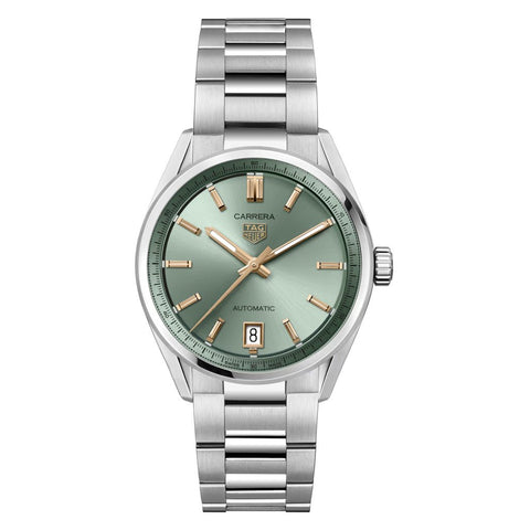 TAG Heuer Carrera Date