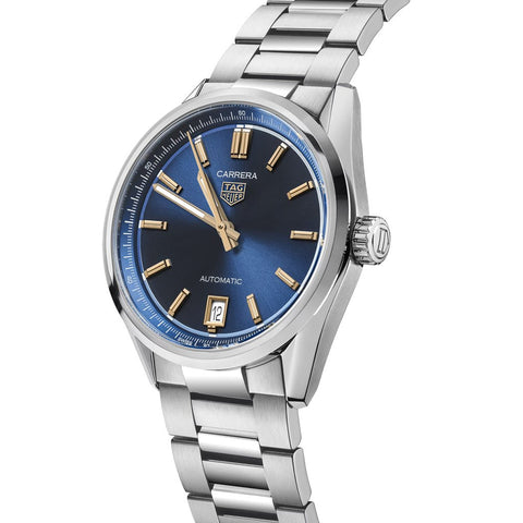 TAG Heuer Carrera Date