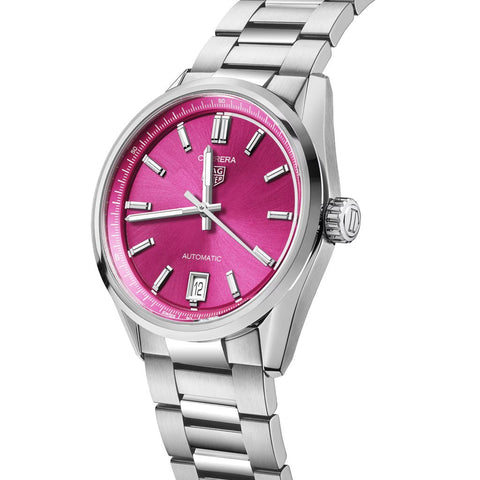 TAG Heuer Carrera Date