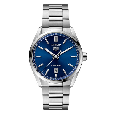 TAG Heuer Carrera Date