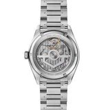 TAG Heuer Carrera Date Twin-Time