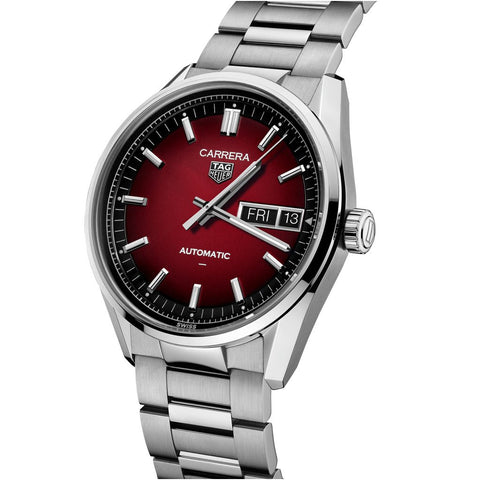 TAG Heuer Carrera Day-Date