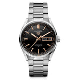 TAG Heuer Carrera Day-Date