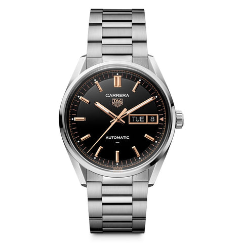 TAG Heuer Carrera Day-Date