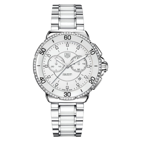 TAG Heuer Formula 1