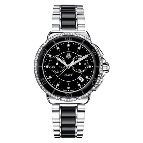 TAG Heuer Formula 1