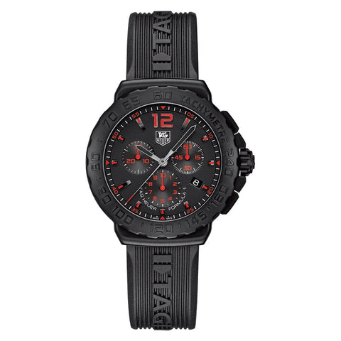 TAG Heuer Formula 1 Chronograph