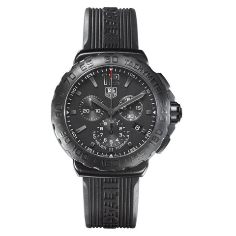 TAG Heuer Formula 1 Chronograph