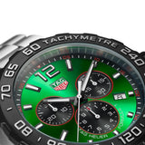 TAG Heuer Formula 1 Chronograph