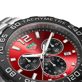 TAG Heuer Formula 1 Chronograph