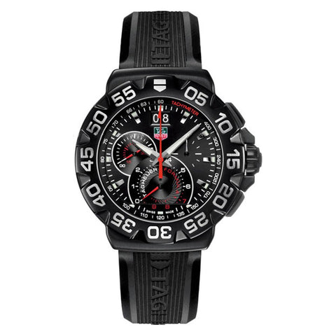 TAG Heuer Formula 1 Chronograph