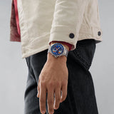 TAG Heuer Formula 1 Chronograph x Gulf