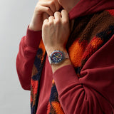 TAG Heuer Formula 1 Chronograph x Red Bull Racing