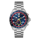 TAG Heuer Formula 1 Chronograph x Red Bull Racing