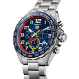 TAG Heuer Formula 1 Chronograph x Red Bull Racing
