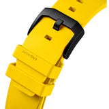 TAG Heuer Formula 1 Chronograph x Senna