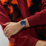 TAG Heuer Formula 1 Date