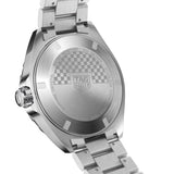TAG Heuer Formula 1 Date