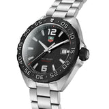TAG Heuer Formula 1 Date