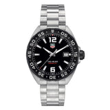 TAG Heuer Formula 1 Date