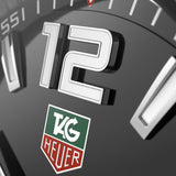 TAG Heuer Formula 1 Date