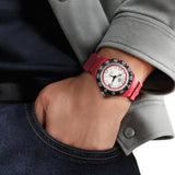 TAG Heuer Formula 1 Solargraph