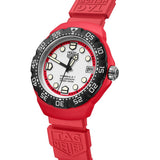 TAG Heuer Formula 1 Solargraph